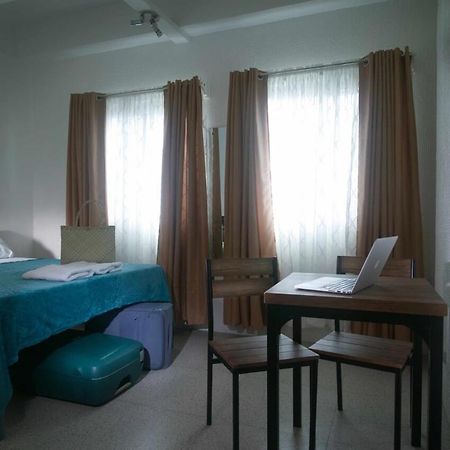 1001 Nights Boutique Inn Кагаян-де-Оро Экстерьер фото