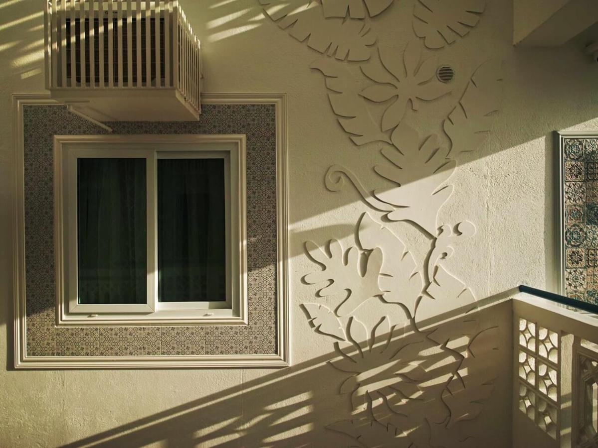 1001 Nights Boutique Inn Кагаян-де-Оро Экстерьер фото