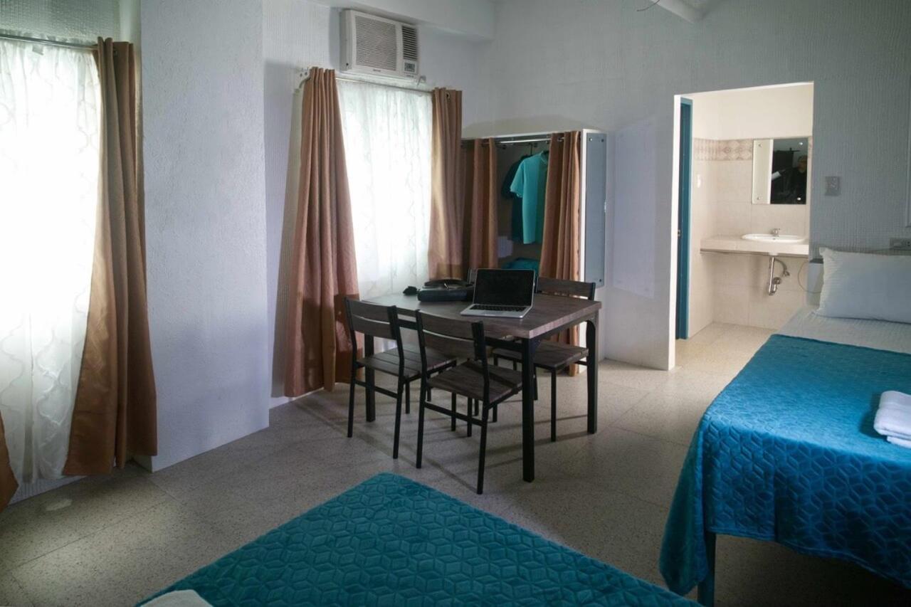 1001 Nights Boutique Inn Кагаян-де-Оро Экстерьер фото