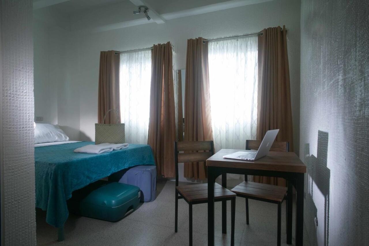 1001 Nights Boutique Inn Кагаян-де-Оро Экстерьер фото