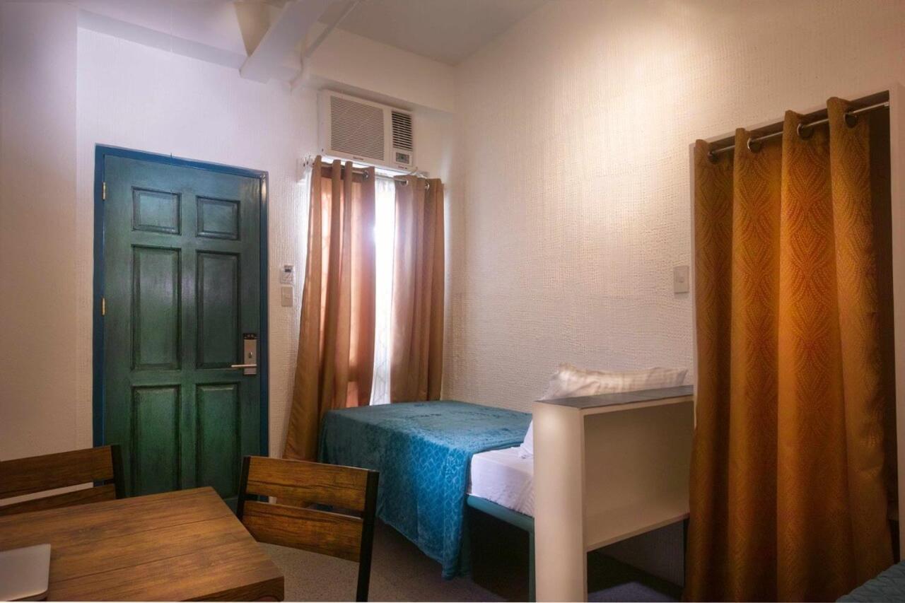 1001 Nights Boutique Inn Кагаян-де-Оро Экстерьер фото