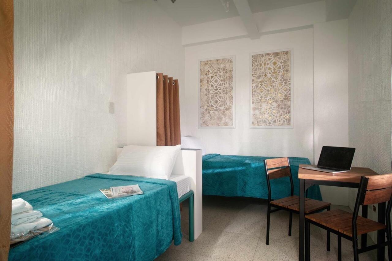 1001 Nights Boutique Inn Кагаян-де-Оро Экстерьер фото